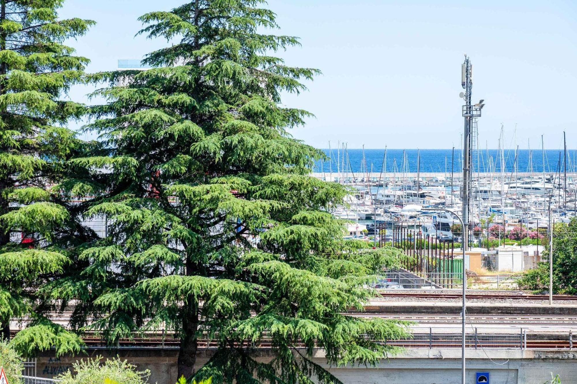 Casa Arbanella Daire Varazze Dış mekan fotoğraf
